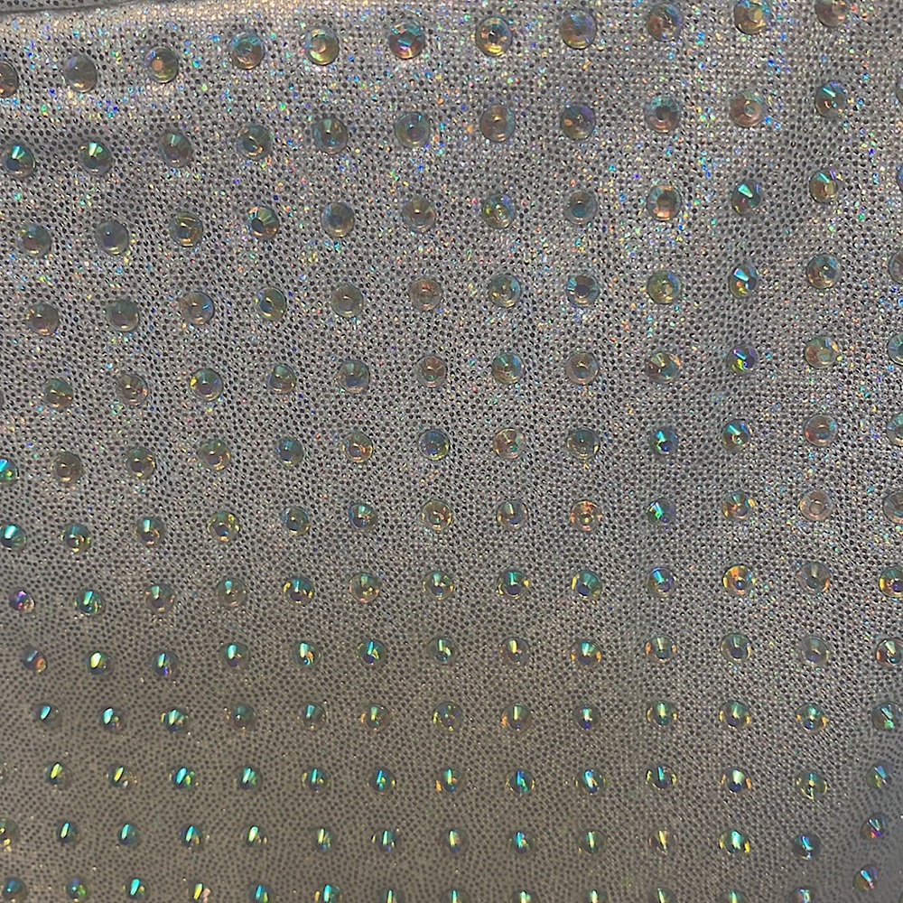 Get It Right Mini Rhinestone Skirt - Picture 13 of 15